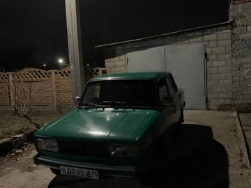Авто ВАЗ 2105 1984 № 8245102