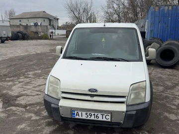 Авто Ford Transit 2006 № 8245115
