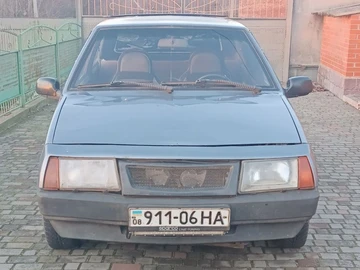 Авто ВАЗ 2108 1991 № 8245118