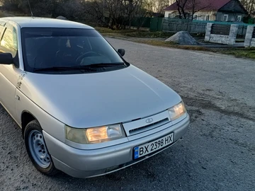 Авто ВАЗ 2110 2005 № 8245119