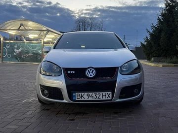 Авто Volkswagen Golf 2006 № 8245125