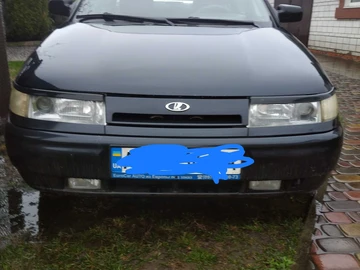 Авто ВАЗ 2111 2005 № 8245130