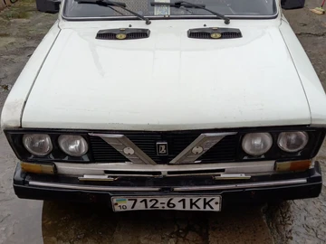 Авто ВАЗ 2106 1989 № 8245132