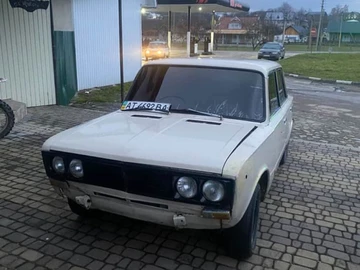 Авто ВАЗ 2101 1988 № 8245182