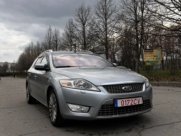 Авто Ford Mondeo 2008 № 8245186