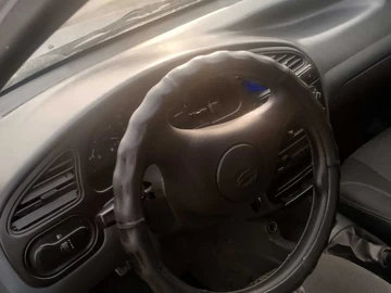 Авто ЗАЗ Lanos 2011 № 8245187