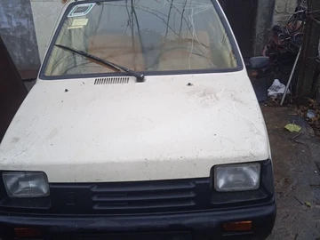 Авто ВАЗ 1111 Ока 1996 № 8245191