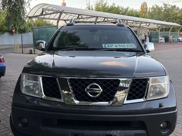 Авто Nissan Navara 2009 № 8245192