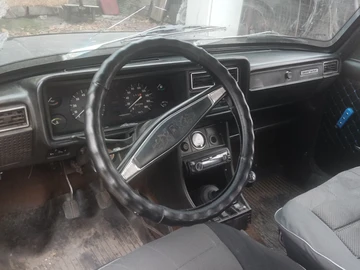 Авто ВАЗ 2107 1985 № 8245193