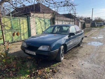 Авто Opel Omega 1994 № 8245196