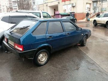 Авто ВАЗ 21093 2004 № 8245197