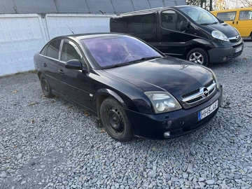 Авто Opel Vectra 2005 № 8245199