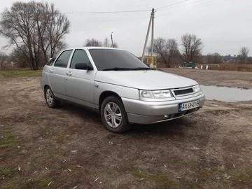 Авто ВАЗ 2112 2007 № 8245204