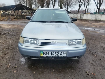 Авто ВАЗ 2110 2007 № 8245205