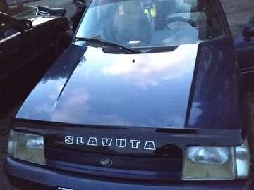 Авто ЗАЗ 1103 Slavuta 2004 № 8245207