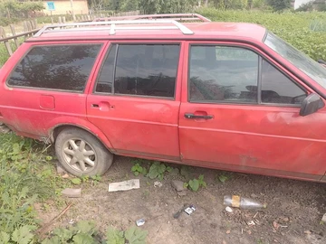 Авто Volkswagen Corrado 1987 № 8245217