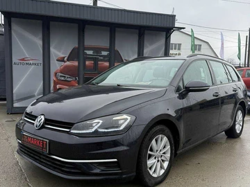 Авто Volkswagen Golf 2019 № 8245225