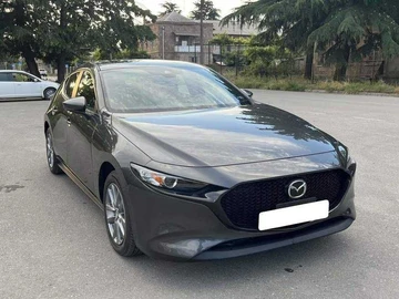 Авто Mazda 3 2022 № 8245231
