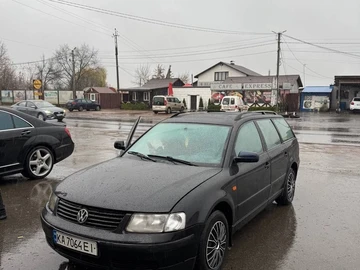 Авто Volkswagen Corrado 1999 № 8245232
