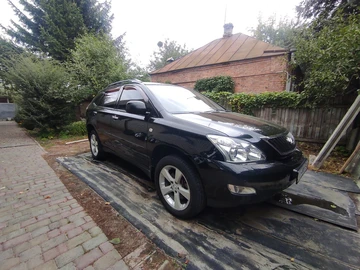 Авто Lexus Rx Серія 2007 № 8245236
