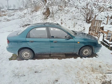 Авто Daewoo Arcadia 2006 № 8245237