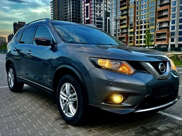 Авто Nissan X-Trail 2015 № 8245238