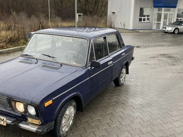 Авто ВАЗ 21063 1989 № 8245247
