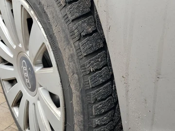 Авто Audi A6 2004 № 8245251