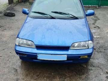 Авто Suzuki Swift 1994 № 8245253