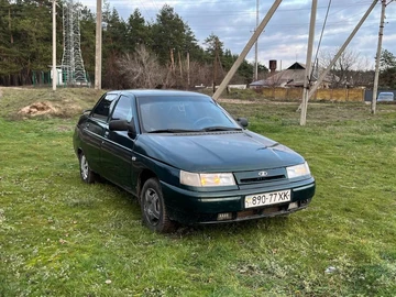 Авто ВАЗ 2110 2002 № 8245254