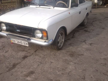 Авто  412 1991 № 8245255