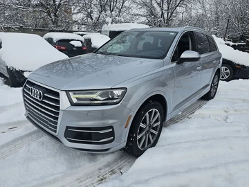 Авто Audi Q7 2019 № 8245260