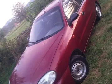 Авто Daewoo Lanos Sens  2004 № 8245268