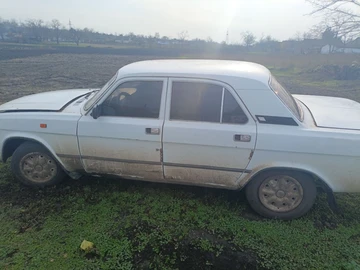 Авто ГАЗ 31029 1997 № 8245287