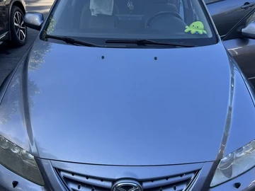 Авто Mazda 6 2004 № 8245288
