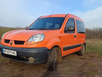 Авто Renault 11 2003 № 8245290