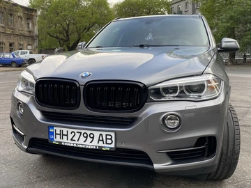 Авто BMW X5 2015 № 8245296