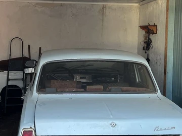 Авто ГАЗ 24 1975 № 8245297