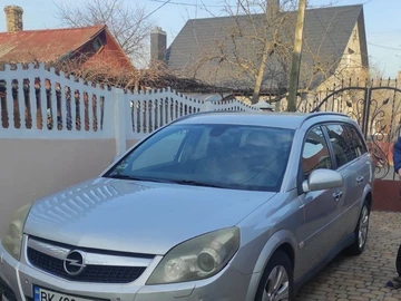 Авто Opel Vectra 2008 № 8245298