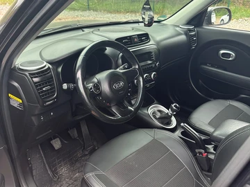 Авто KIA Soul 2016 № 8245305