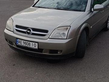 Авто Opel Vectra 2003 № 8245306