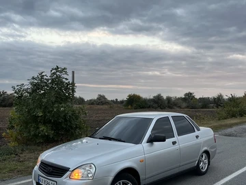 Авто ВАЗ 2170 Priora 2011 № 8245312