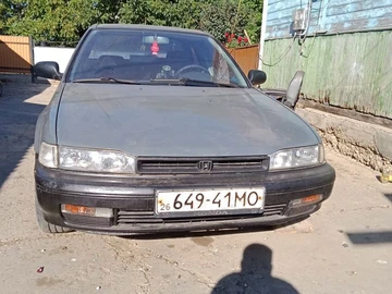 Авто Honda Accord 1991 № 8245314