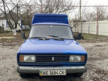 Авто ВАЗ 21217 2008 № 8245322