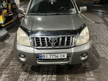 Авто Groz Shuttle 2008 № 8245324