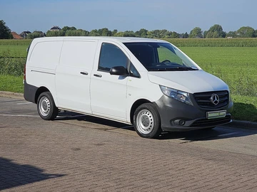 Авто Mercedes Vito 2016 № 8245326