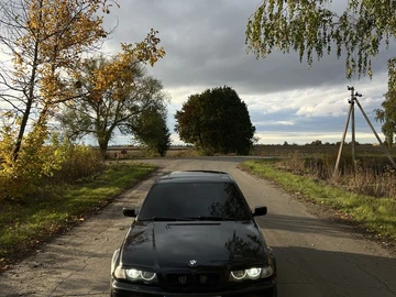 Авто BMW 3 Серия 1999 № 8245330