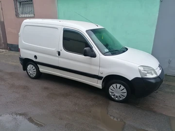 Авто Peugeot Partner 2007 № 8245337