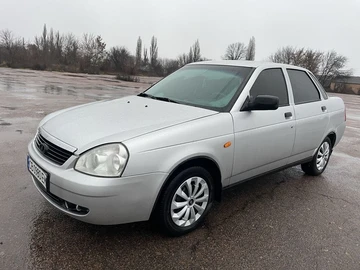 Авто ВАЗ 2170 Priora 2008 № 8245348