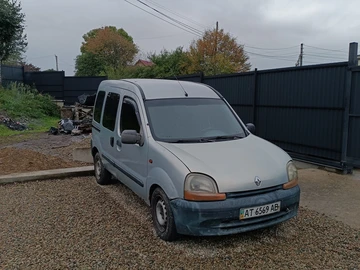 Авто Renault 5 2004 № 8245351